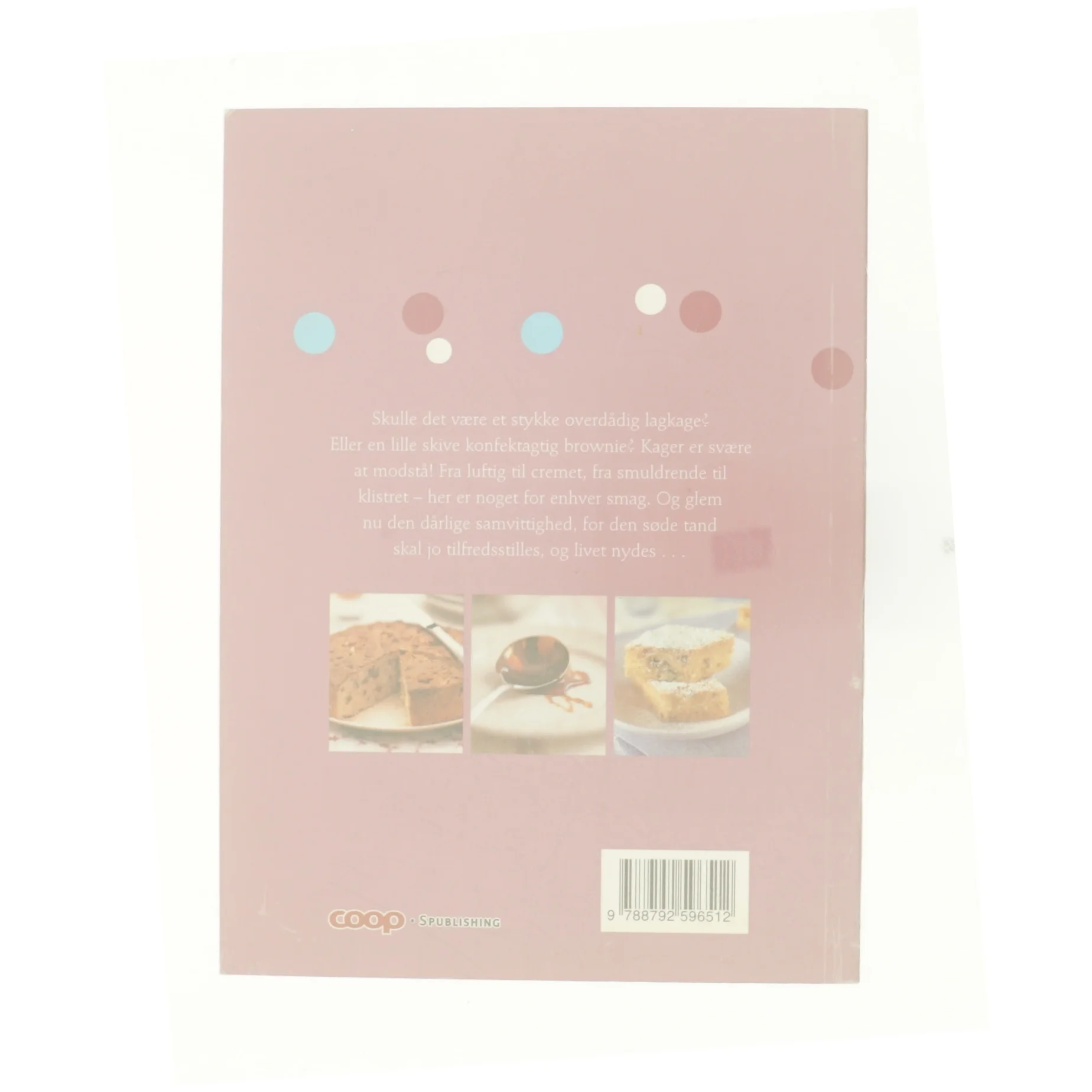 Kager af 64.1 (Bog) fra Coop