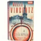 Stjålne liv : spændingsroman af Helle Vincentz (Bog)