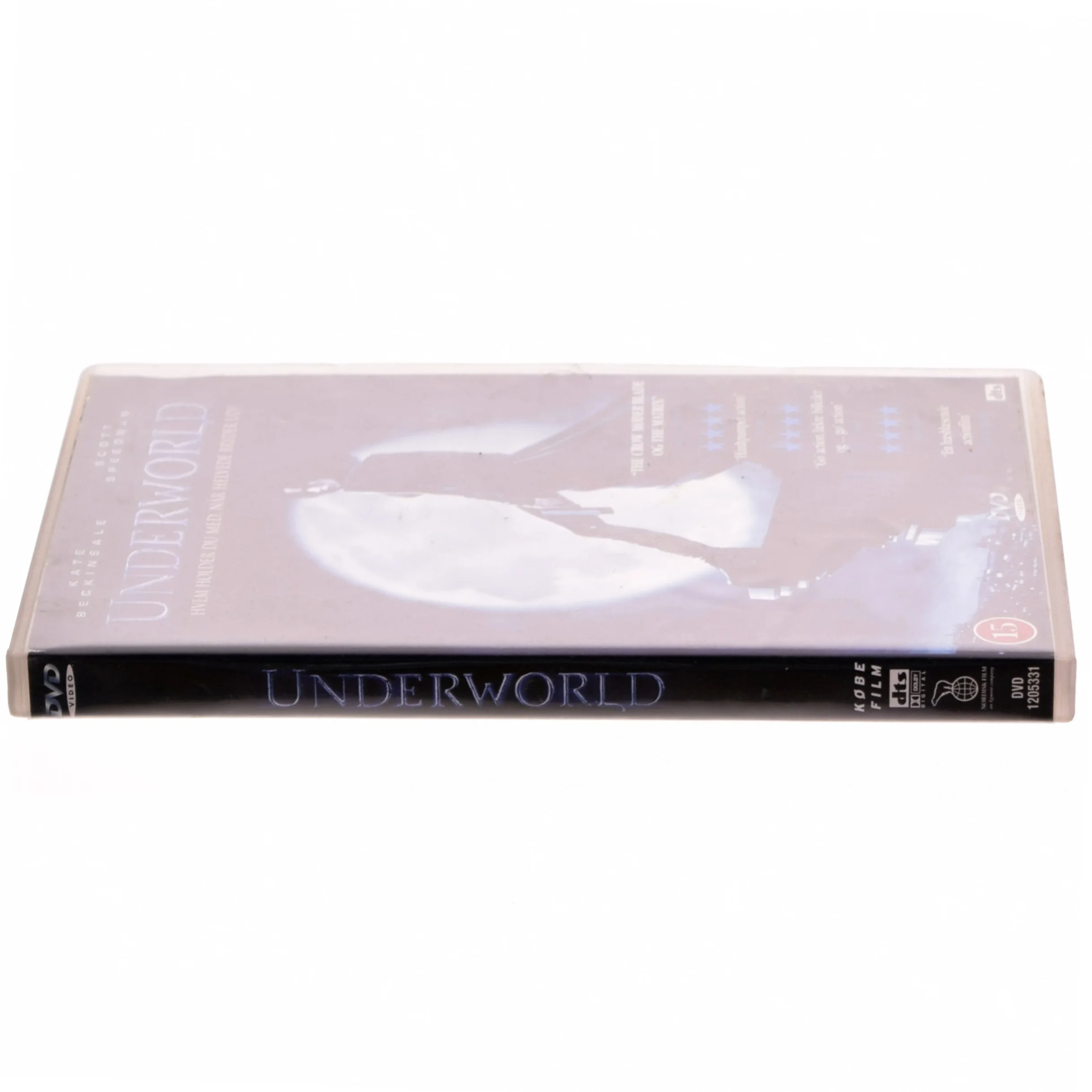 Underworld