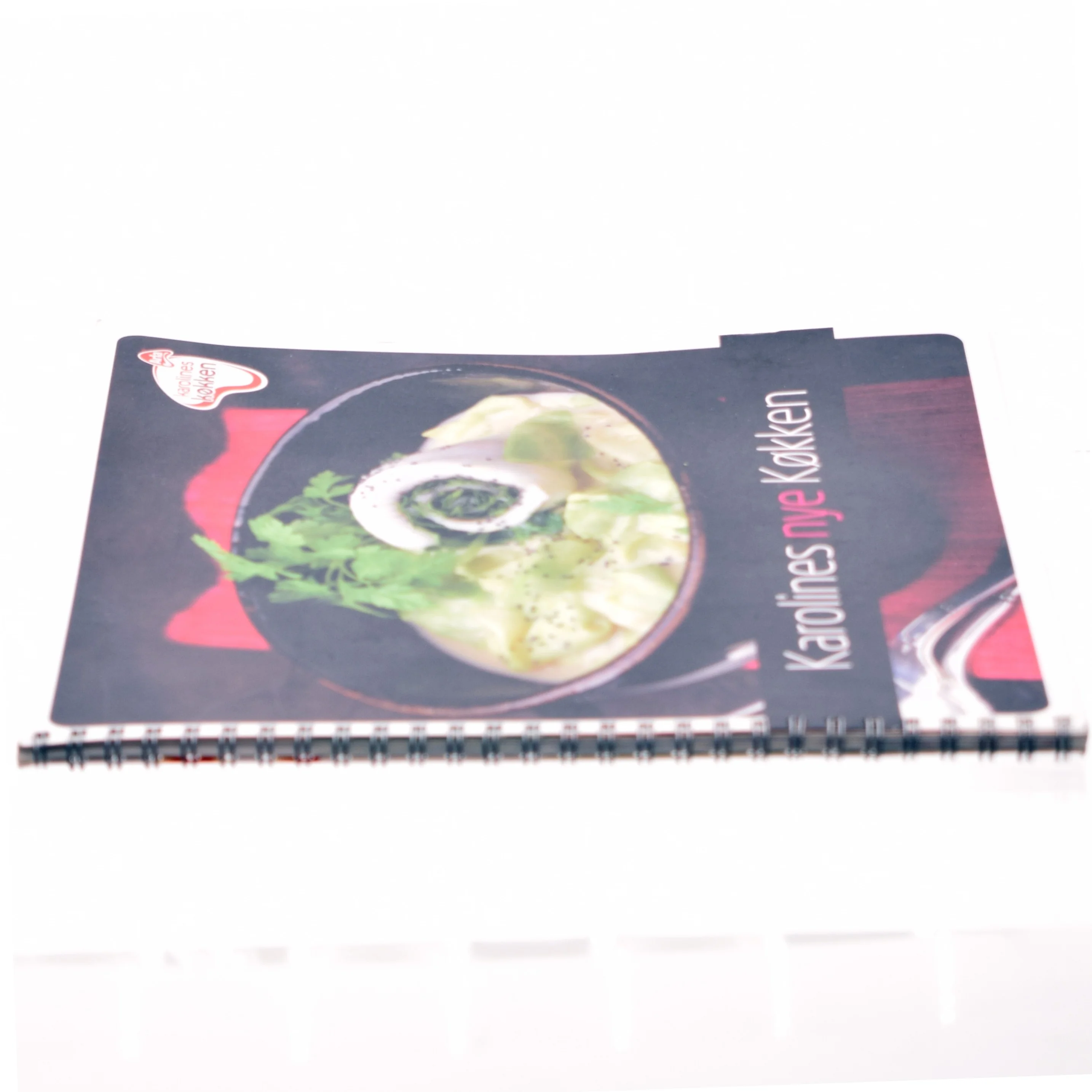 Karolines nye køkken