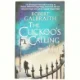 The cuckoo's calling af Robert Galbraith (Bog)