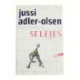 Selfies af Jussi Alder-Olsen fra Bog (bog)