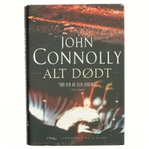 Alt dødt af John Connolly (Bog)