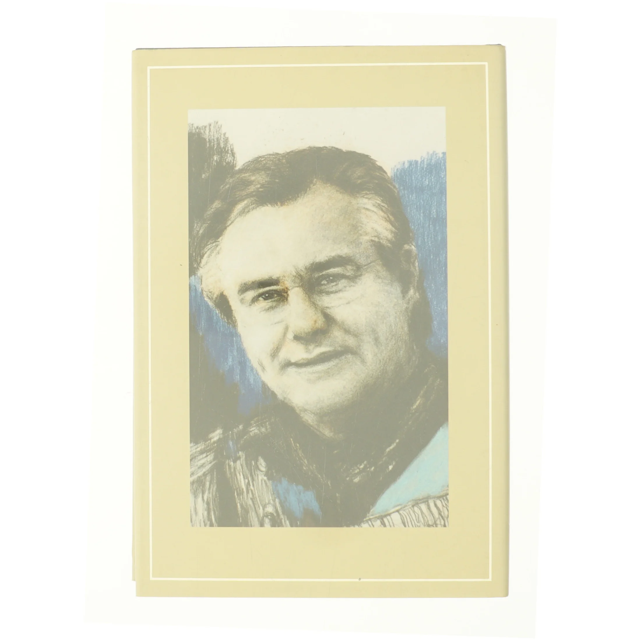 Skæbne forpligter af Prins Henrik (Bog)