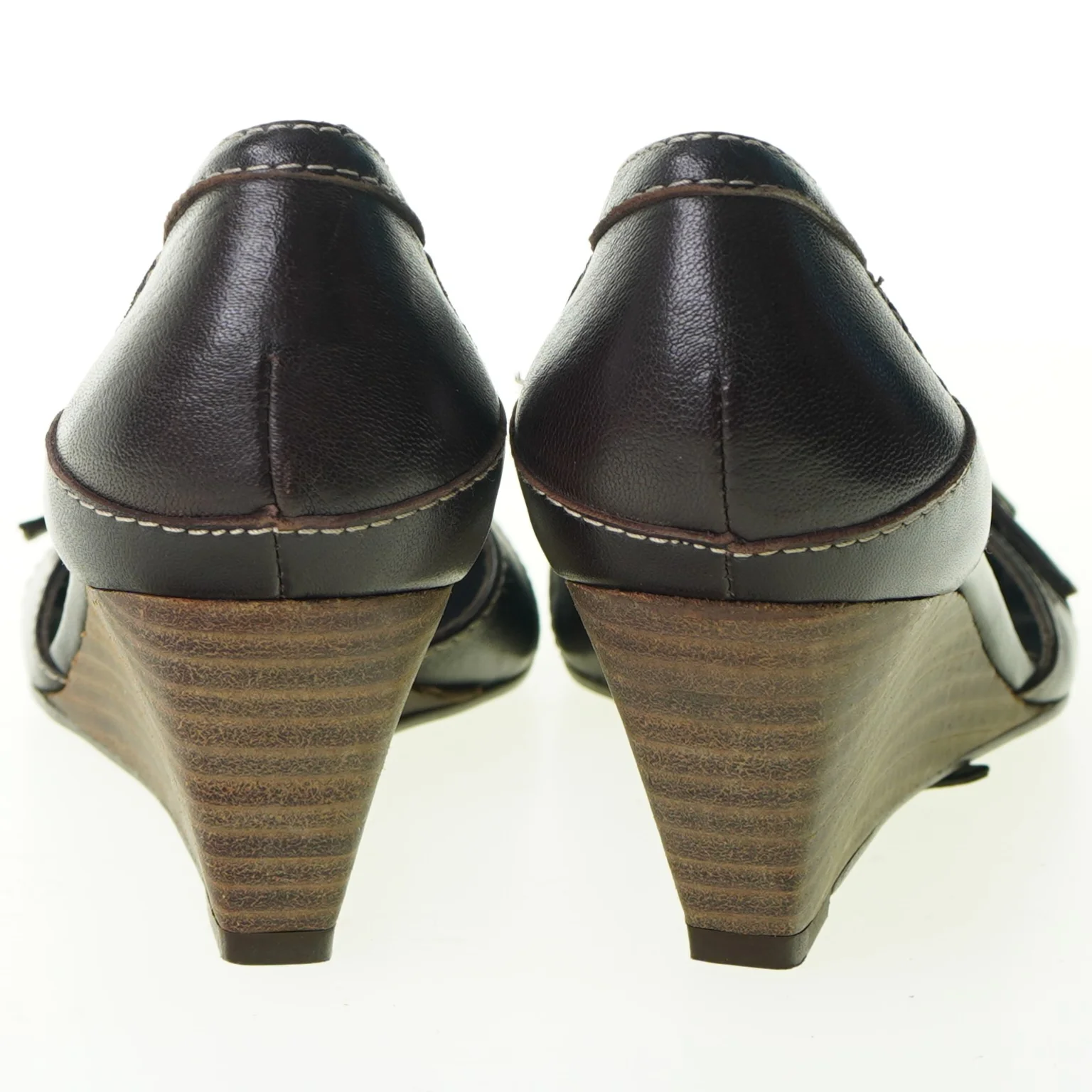 Sko fra Billibi Copehagen (str. 39)