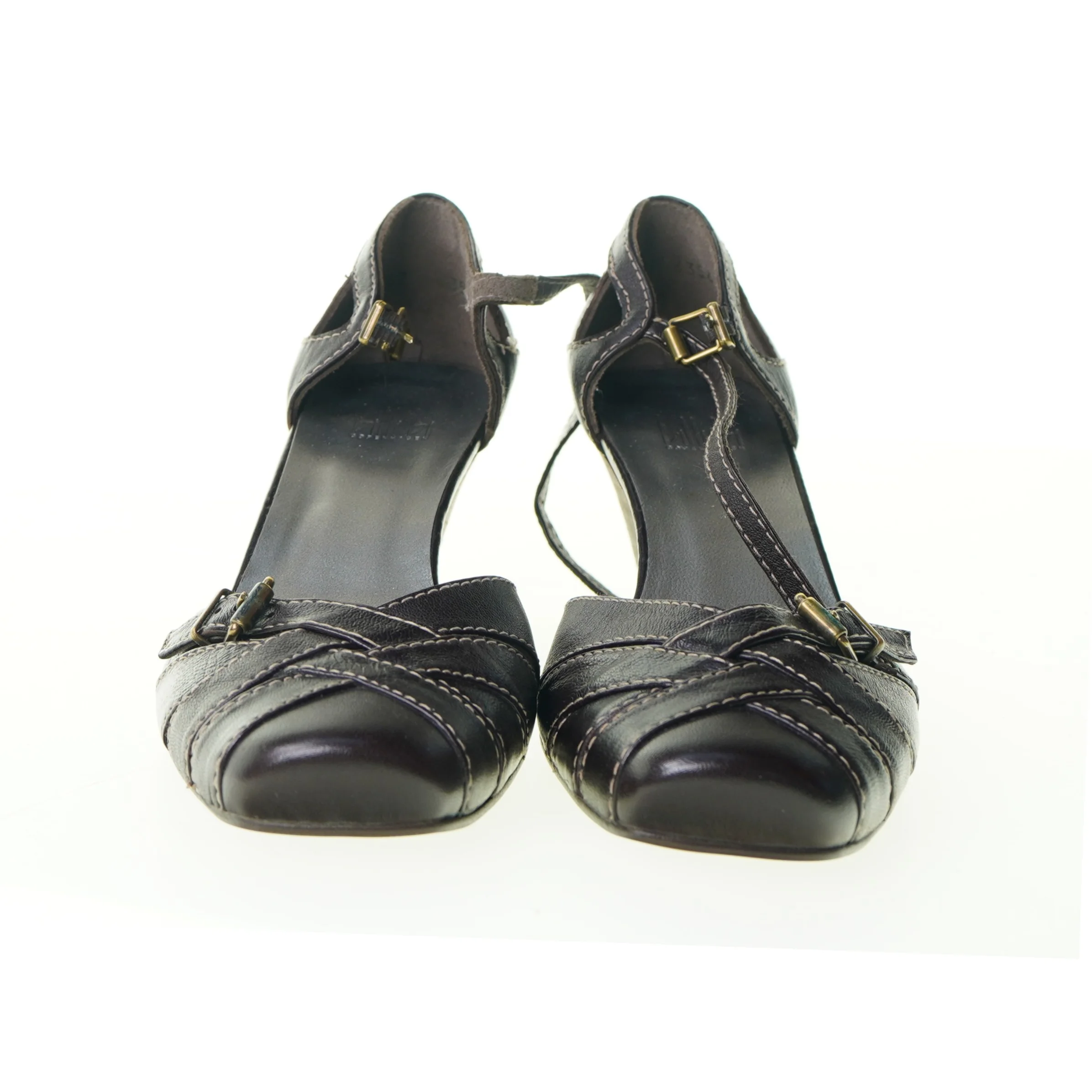 Sko fra Billibi Copehagen (str. 39)