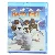 Happy Feet med Robin Williams (DVD)