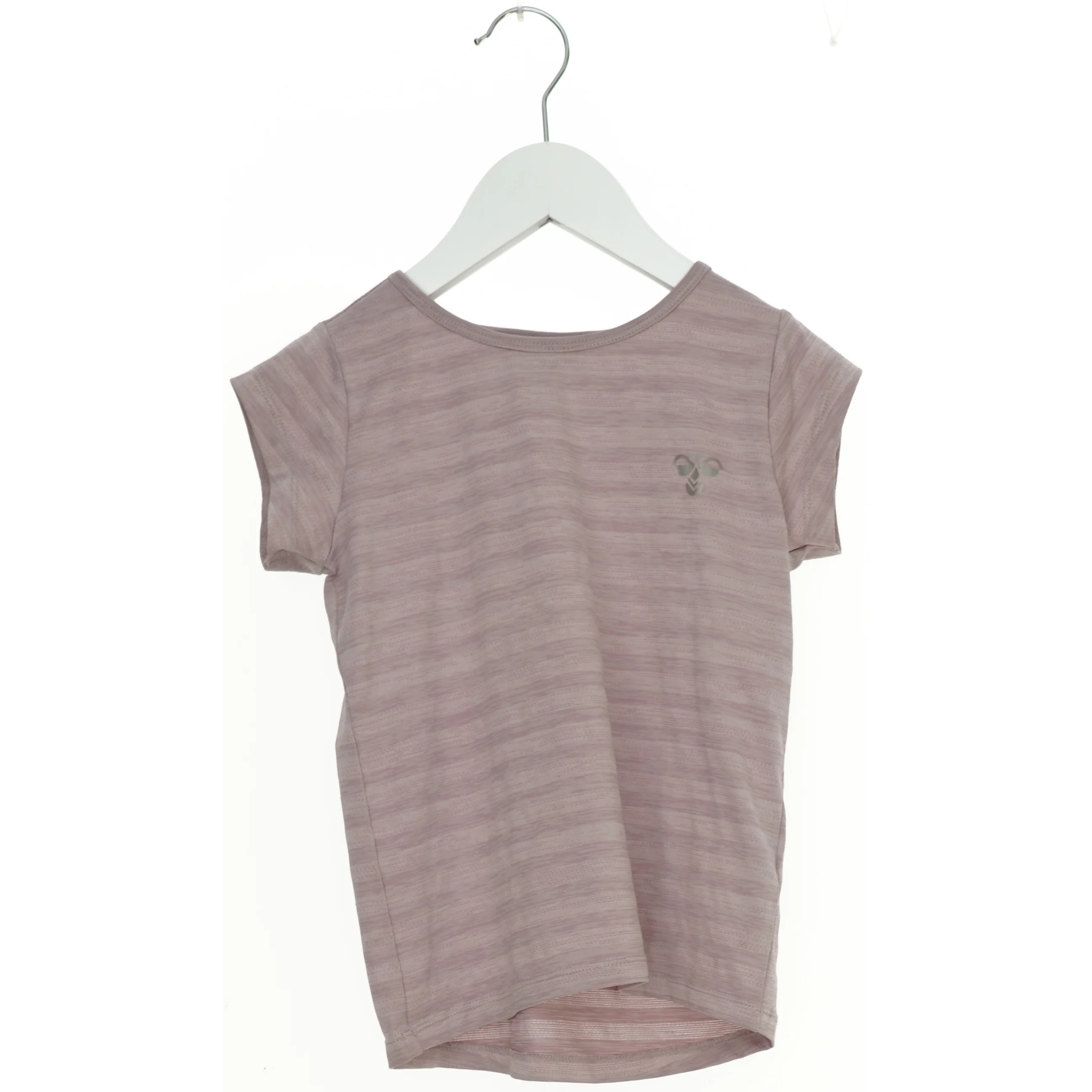 T-Shirt fra Hummel (str. 110 cm)