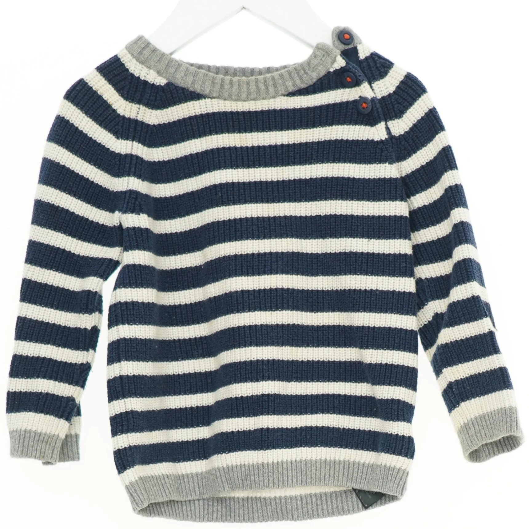 Sweatshirt (str. 80 cm)