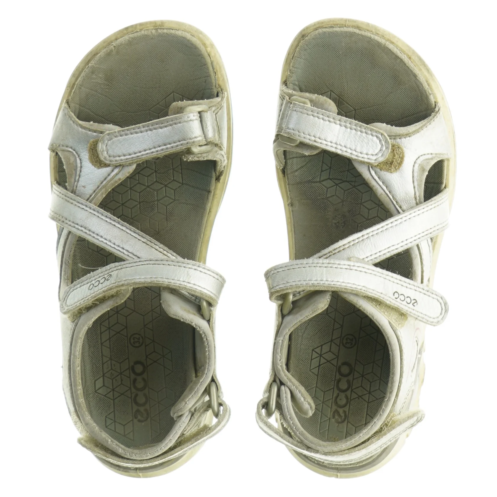 ECCO børnesandaler fra Ecco (str. 32)