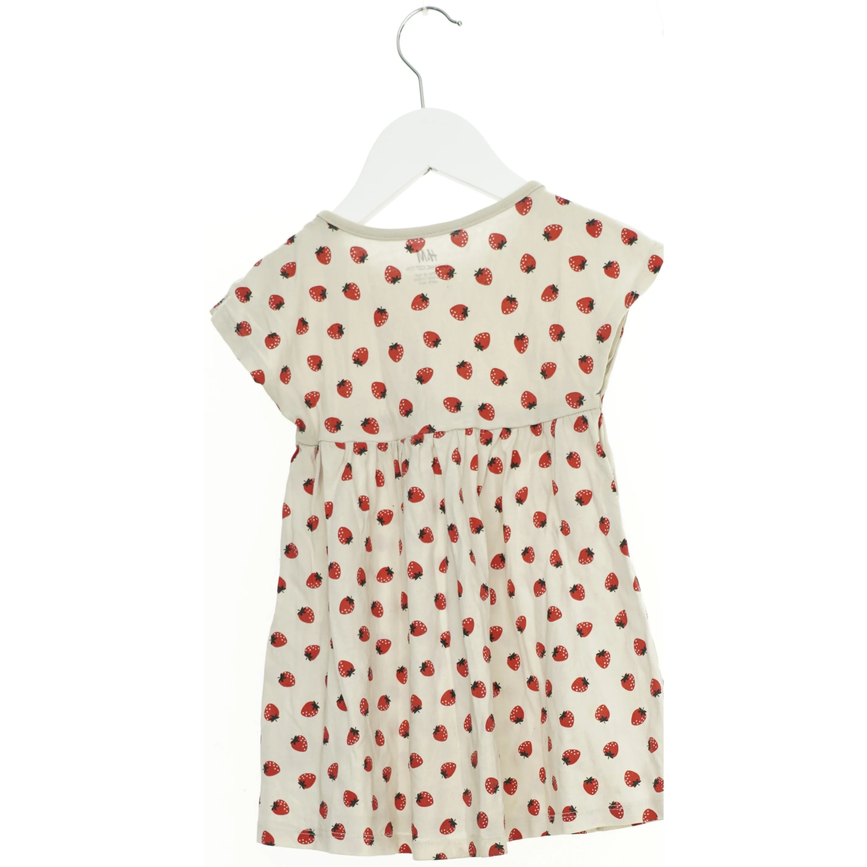 Kjole fra H&M (str. 92 cm)