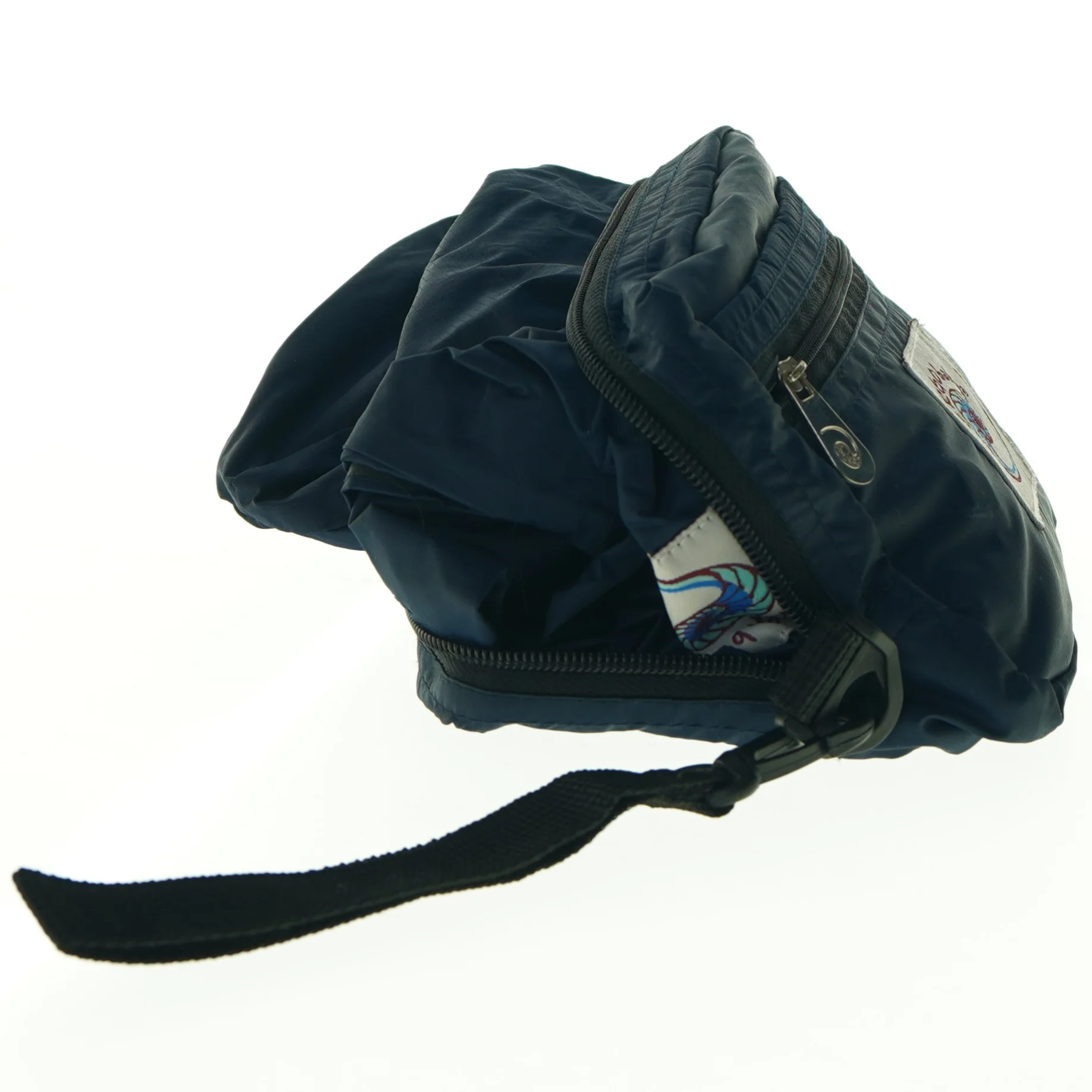 Regnslag til Ergobaby bæresele