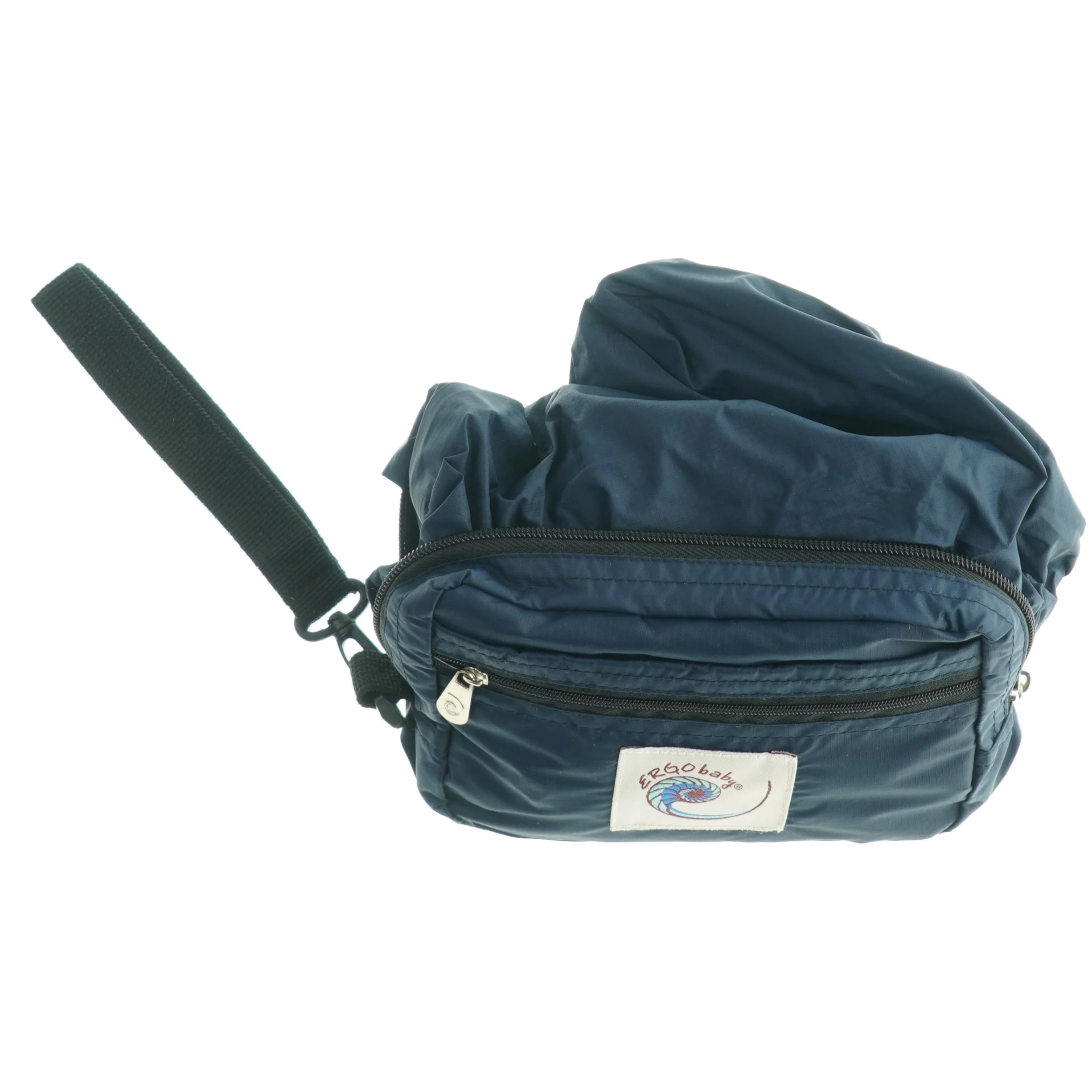 Regnslag til Ergobaby bæresele