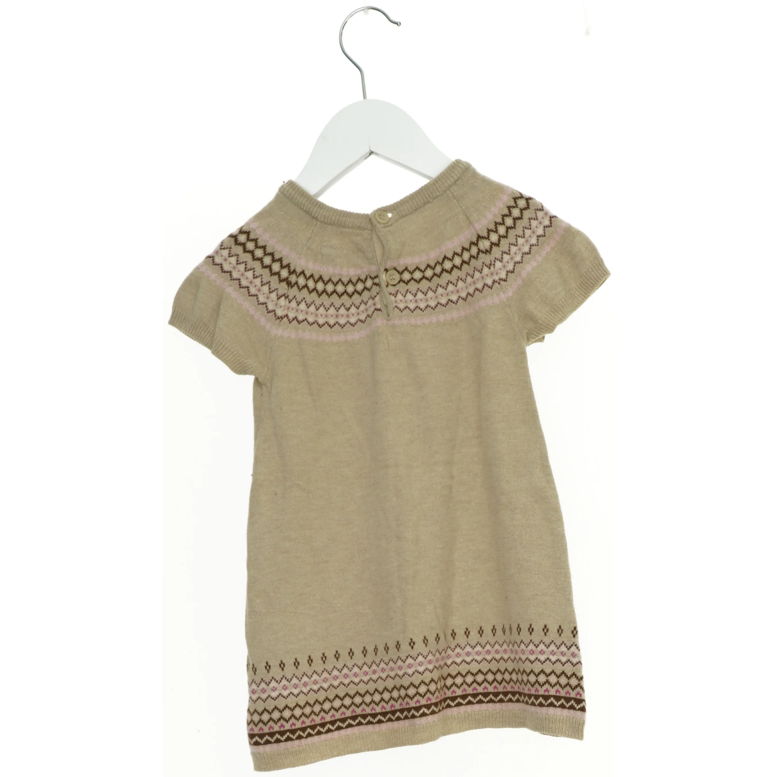 Kjole fra H&M (str. 80 cm)