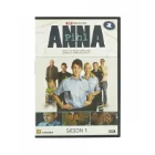 Anna Pihl sæson 1 (DVD)