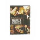 Street kings (dvd)