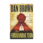 Forsvundne tegn af Dan Brown (bog)