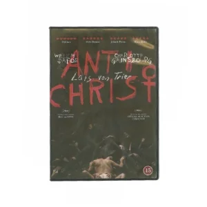 Anti christ (DVD)