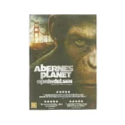 Abernes planet oprindelsen (DVD)