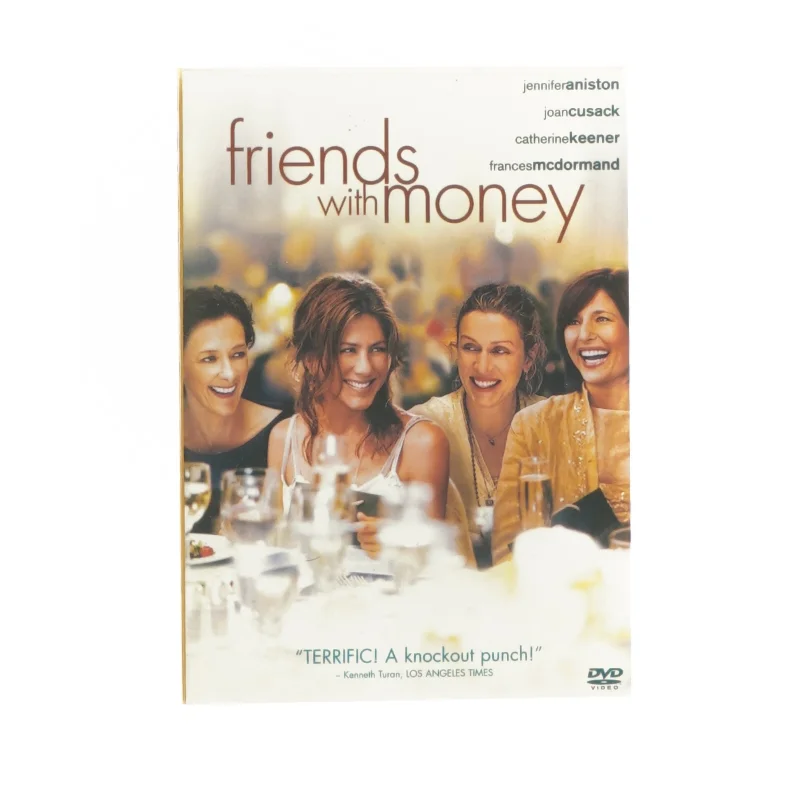 Friends with money (DVD)