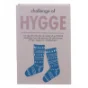 NYT Challenge of hygge spil fra My Book (str. 16 x 11 cm)