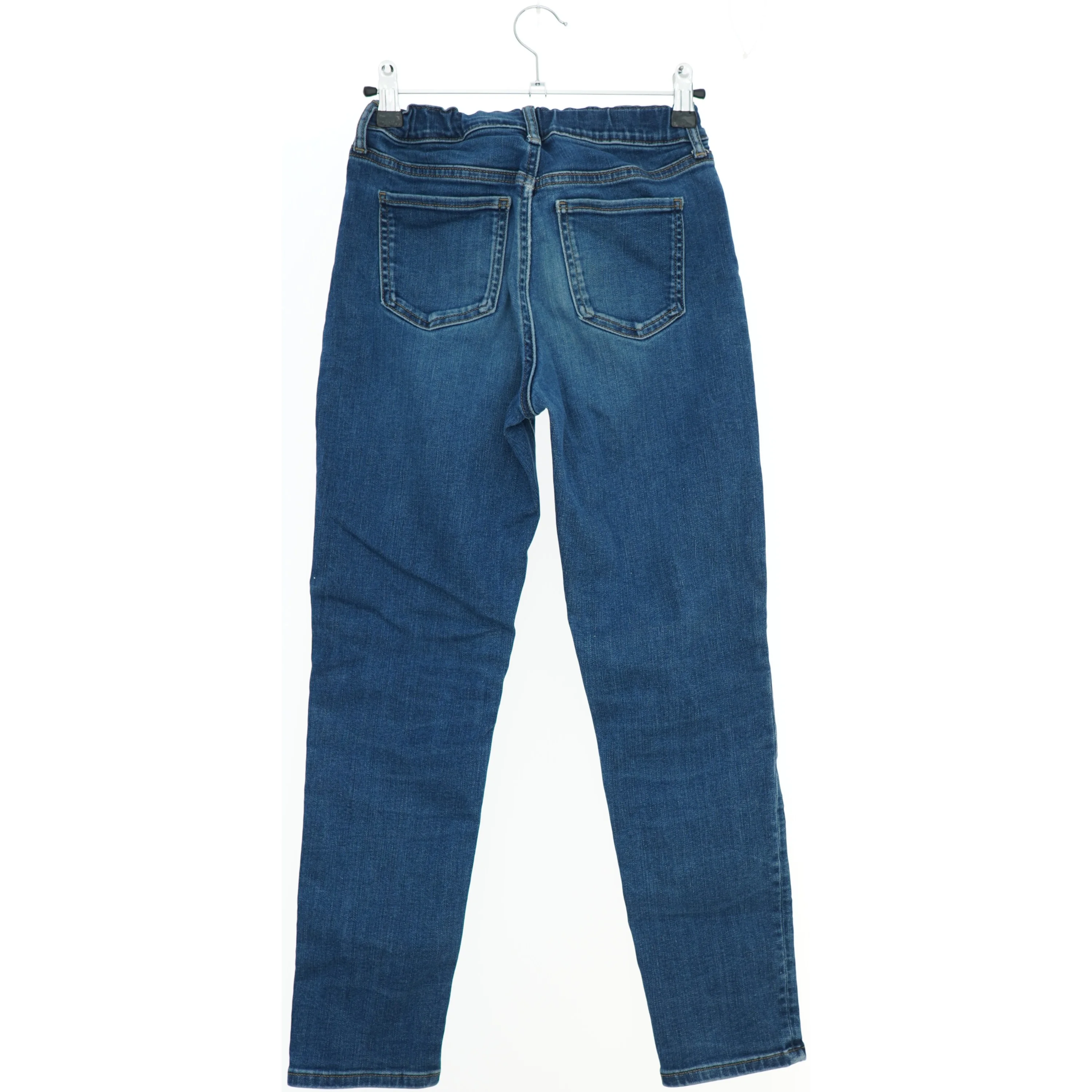 Jeans fra Uniqlo (str. 152)