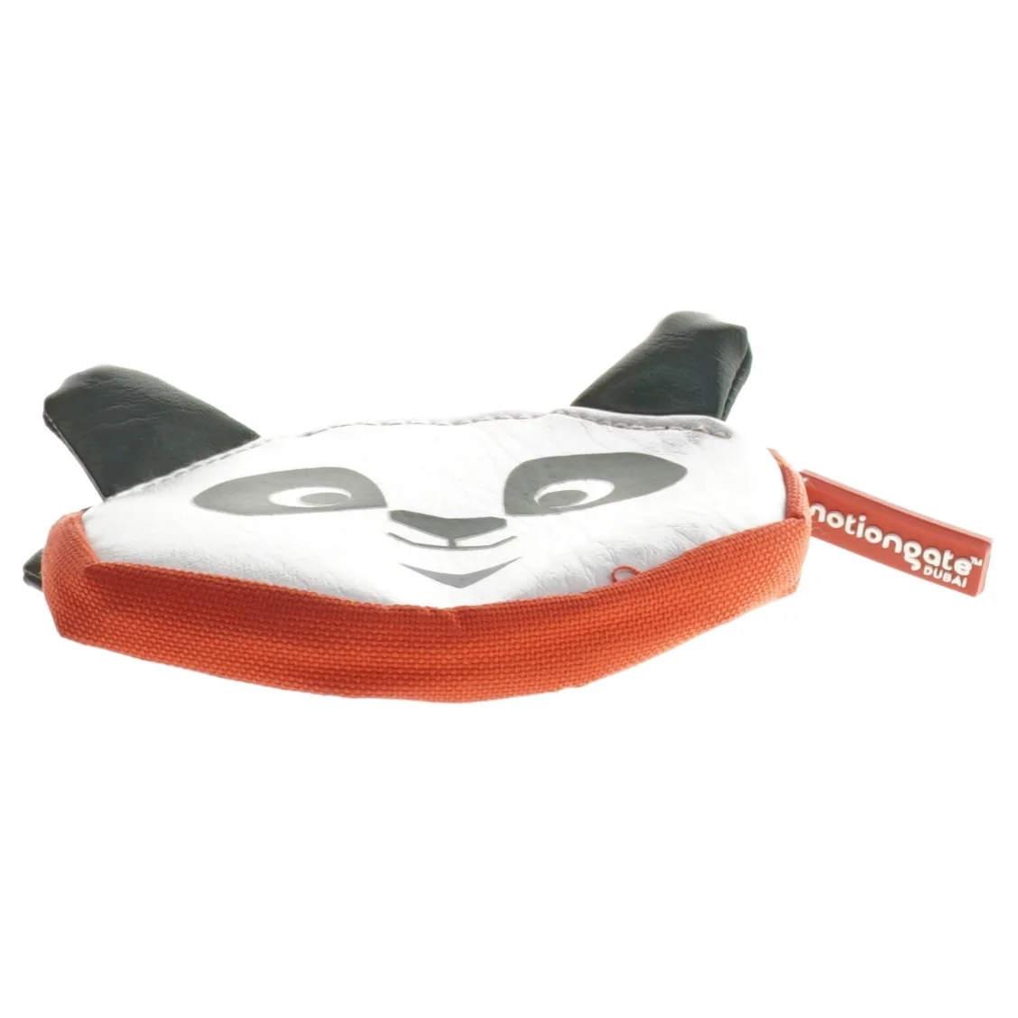 Pung til Kung Fu Panda fra Motiongate (str. 12x9 cm)