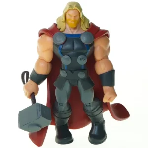 Thor figur, nordiske guder, Valhalla