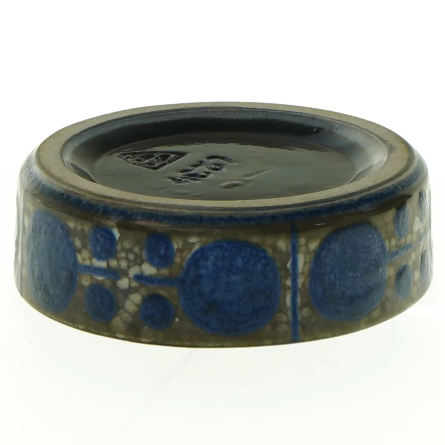 Michael Andersen Fyrfadslysestage (str. Ø 10 cm)