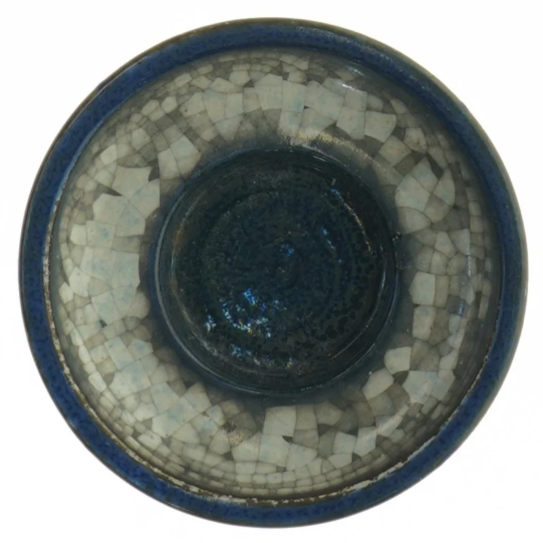 Michael Andersen Fyrfadslysestage (str. Ø 10 cm)