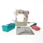 Lille symaskine til børn fra Spire (str. 16 x 9 x 16 cm)