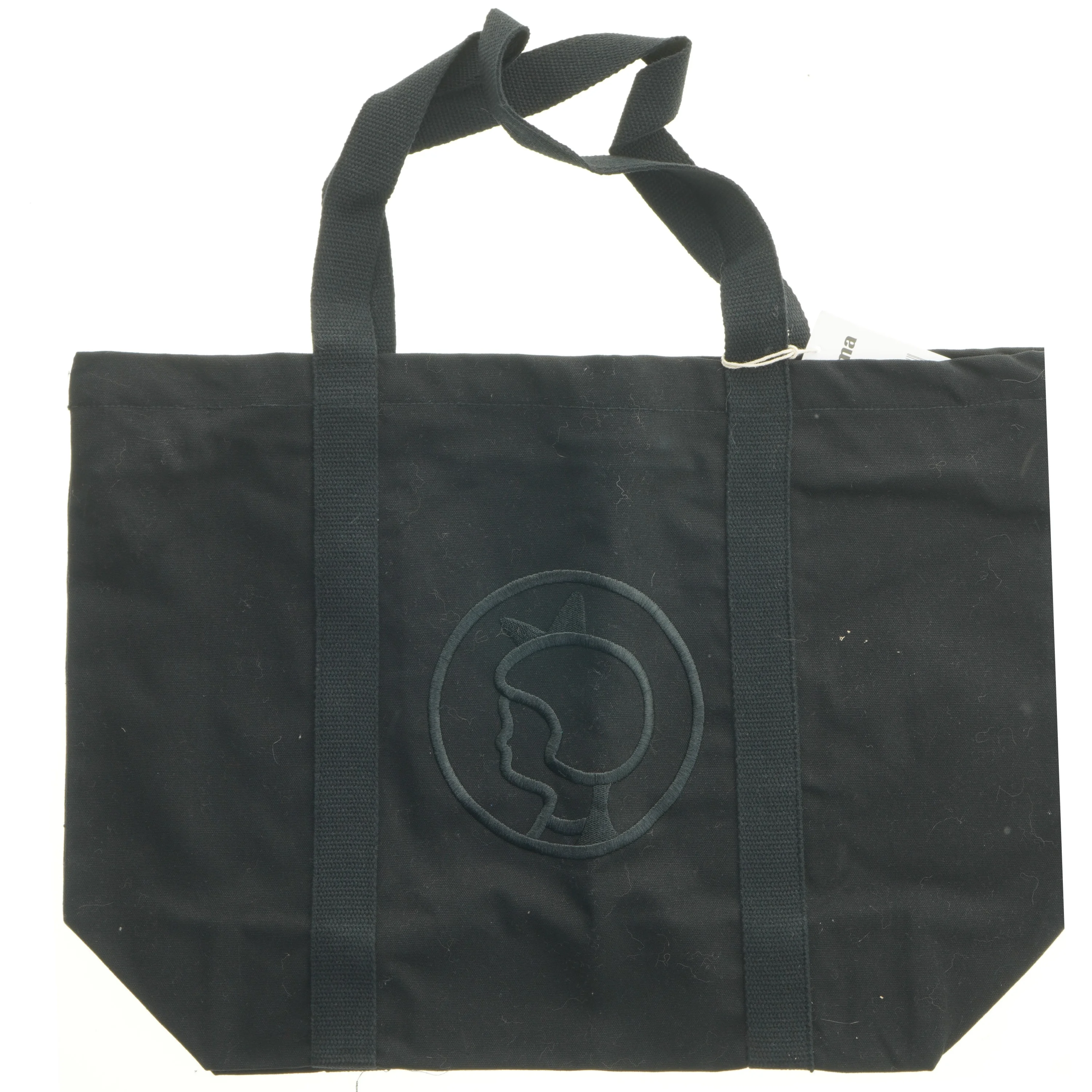 NY Tote Bag stofnet fra Irma (str. 53x37 cm)