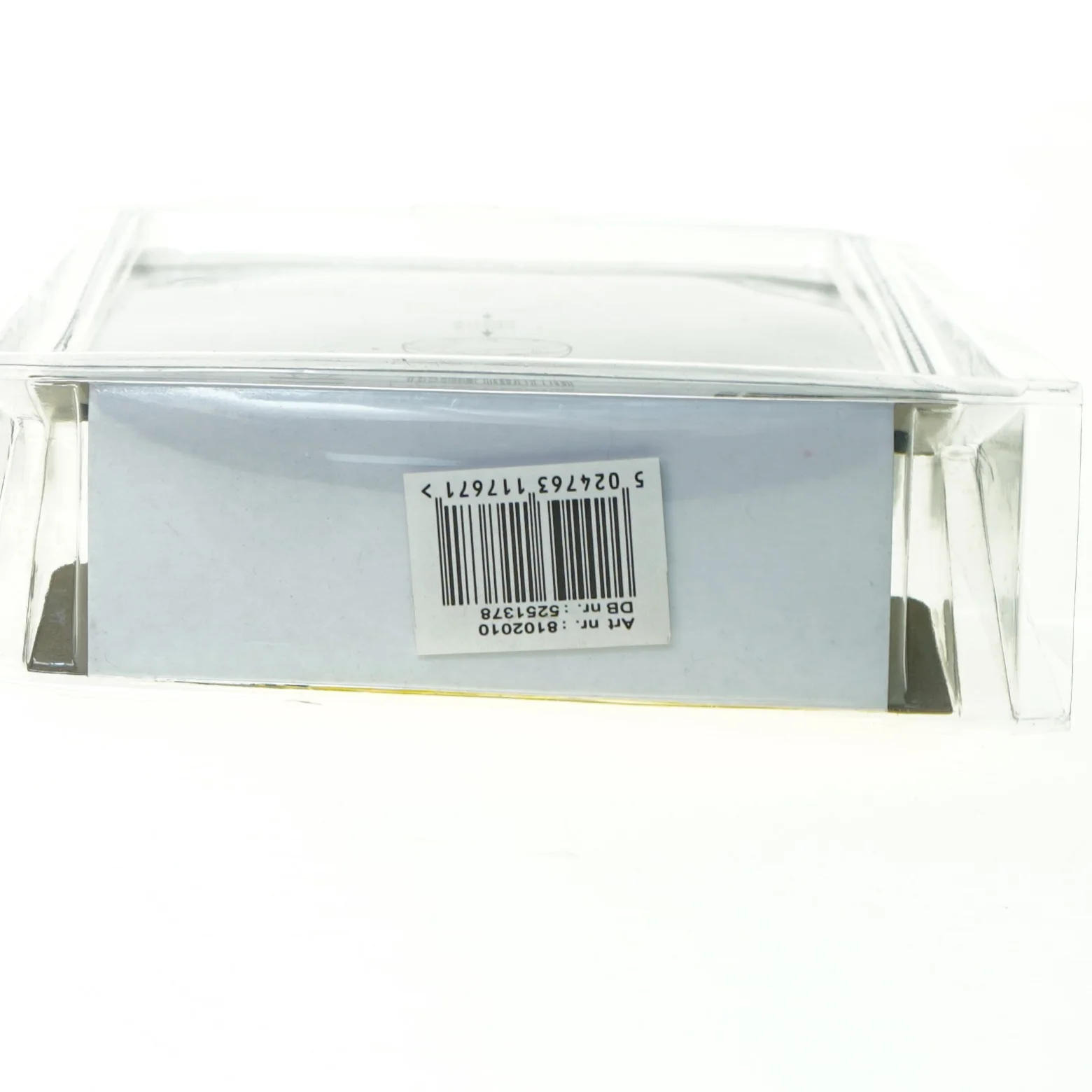 Led push lights (3-pak) fra Thorkild Larsen (str. 25 x 18 cm)