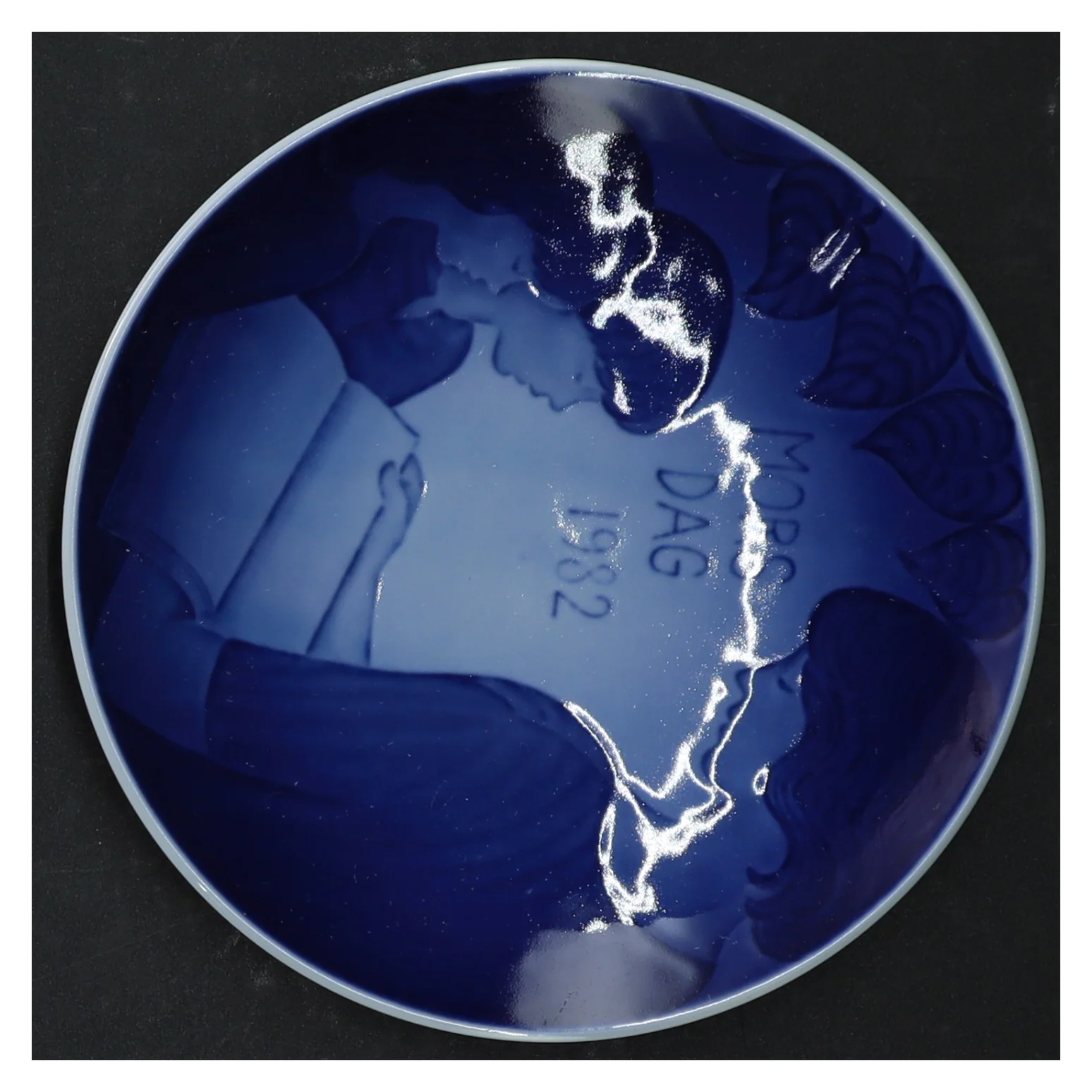 Mors Dag platte, 1982