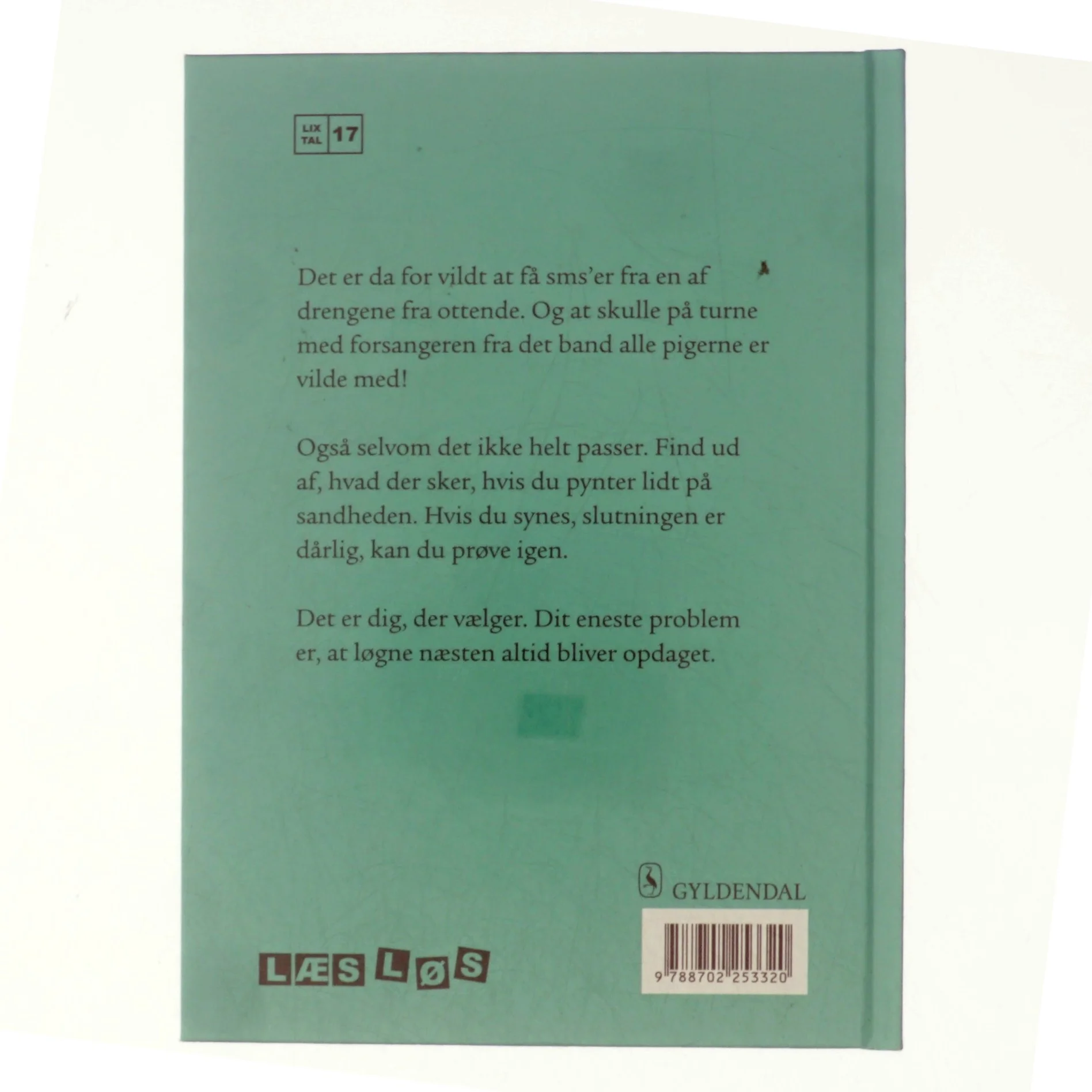 NY For vildt! - hvad har du tænkt dig? af Dorte Schou (Bog)