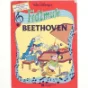 Fedtmule og Klassikerne af Walt Disney, Beethoven, album nr. 5 (Tegneserie)