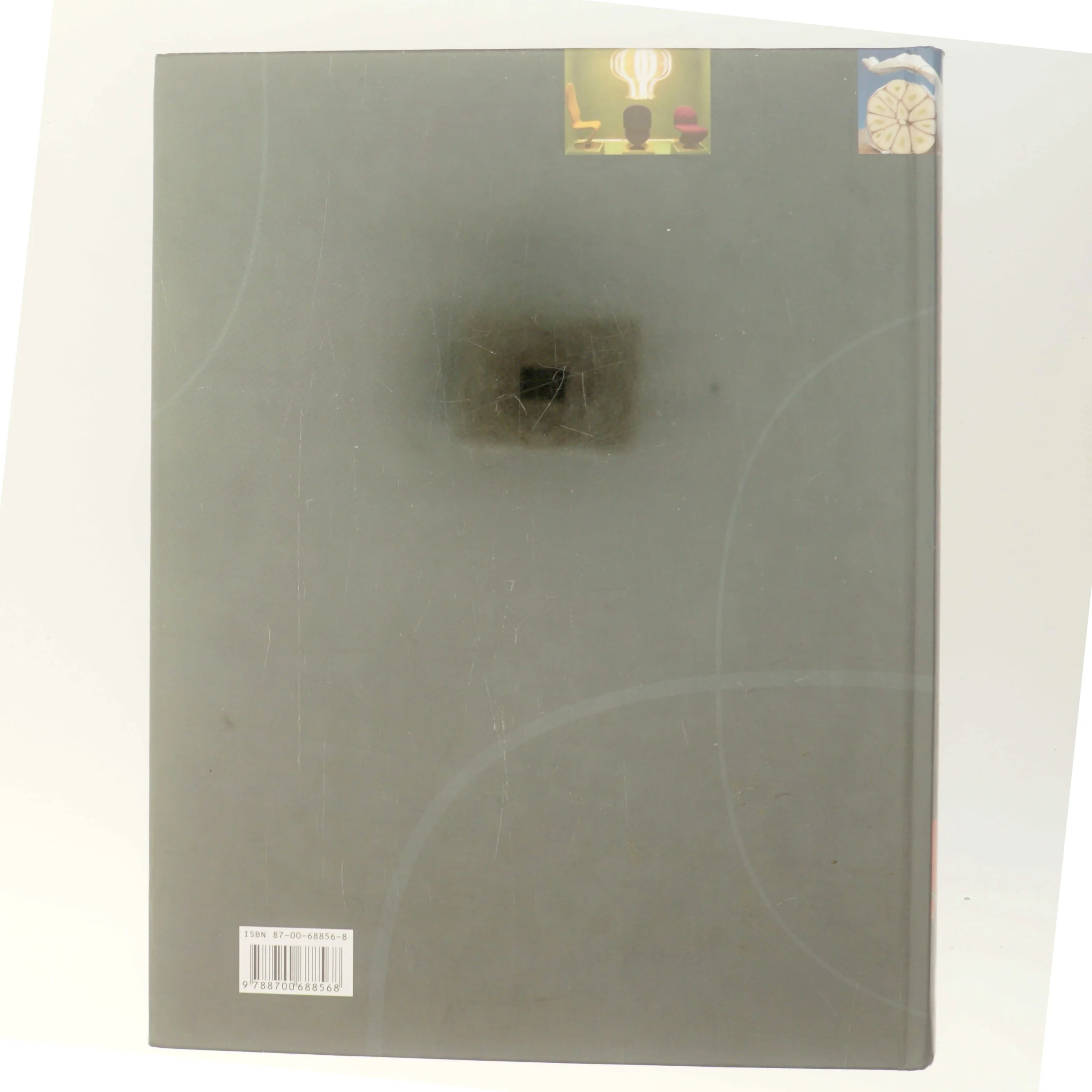 Gyldendals leksikon bind 1-3 (Bog)