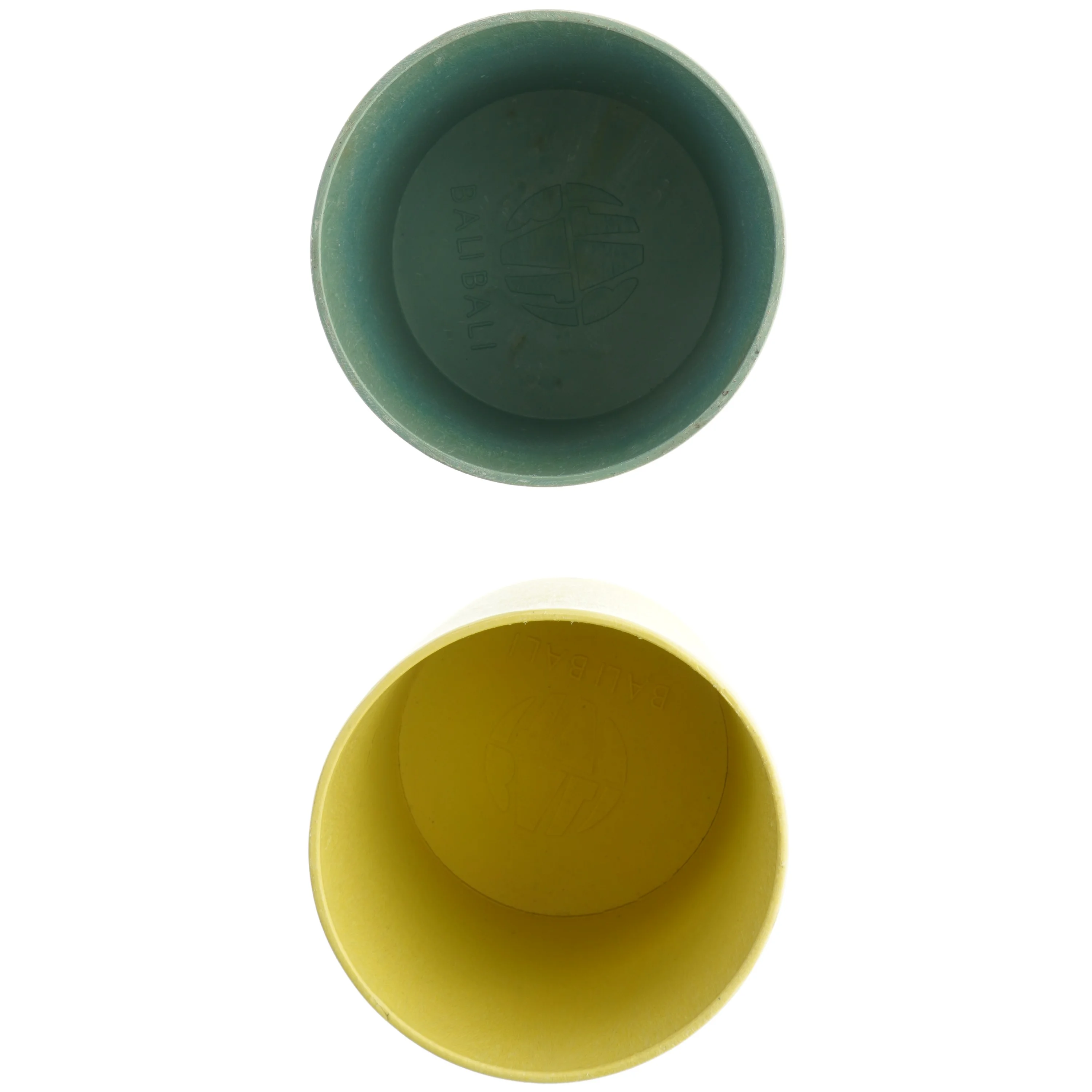 NYE Bali Bali urtepotteskjulere af genbrugsplast (str. Ø, 16 x 19 cm)