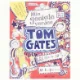 NY Min geniale verden - Tom Gates af l. Pichon (Bog)