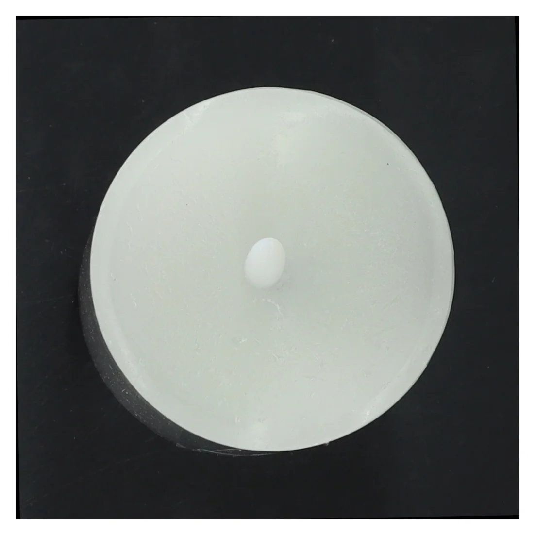 UBRUGT LED stearinlys fra Star Trading (str. 15 cm)