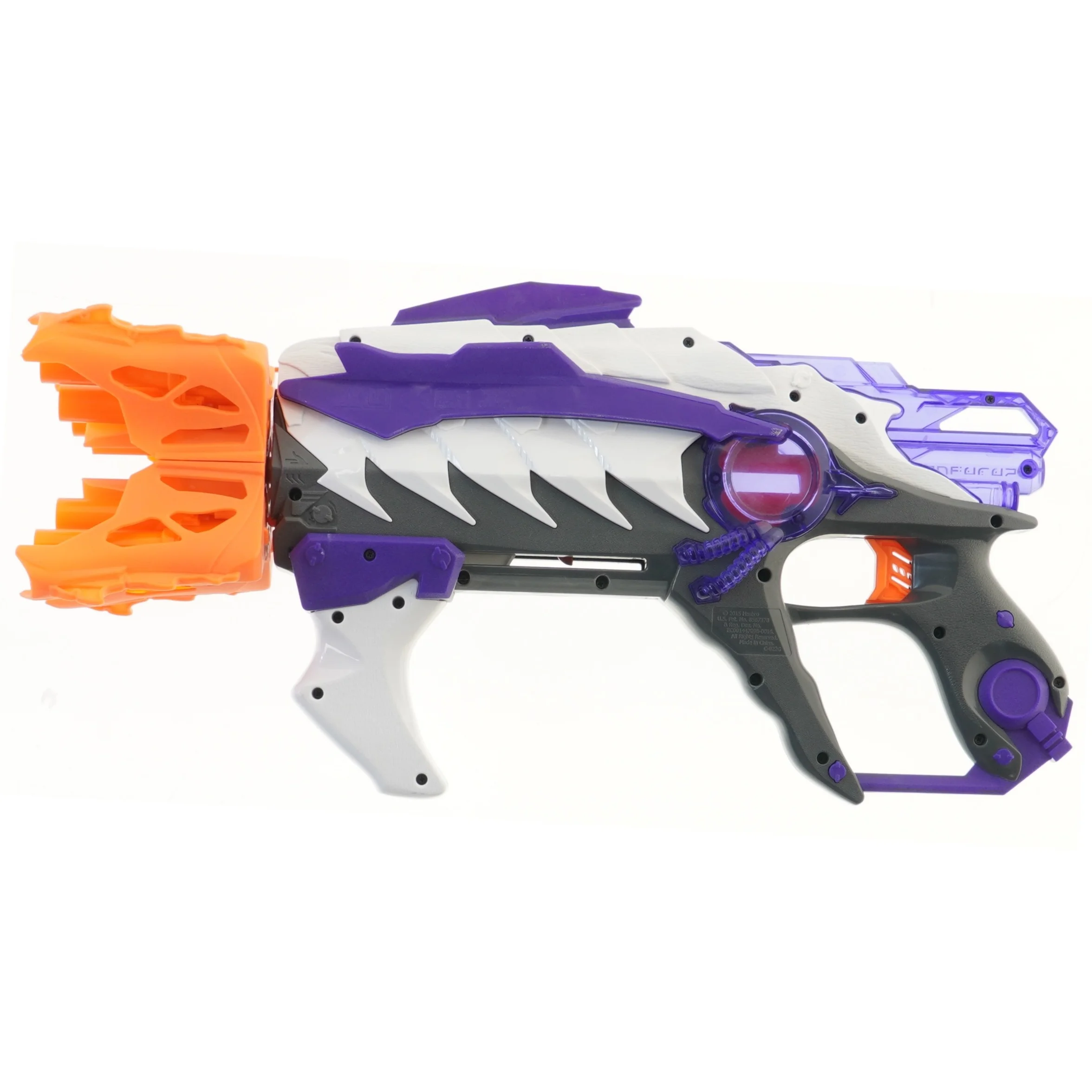 Nerf blaster Ravager fra Nerf (str. 46 cm)