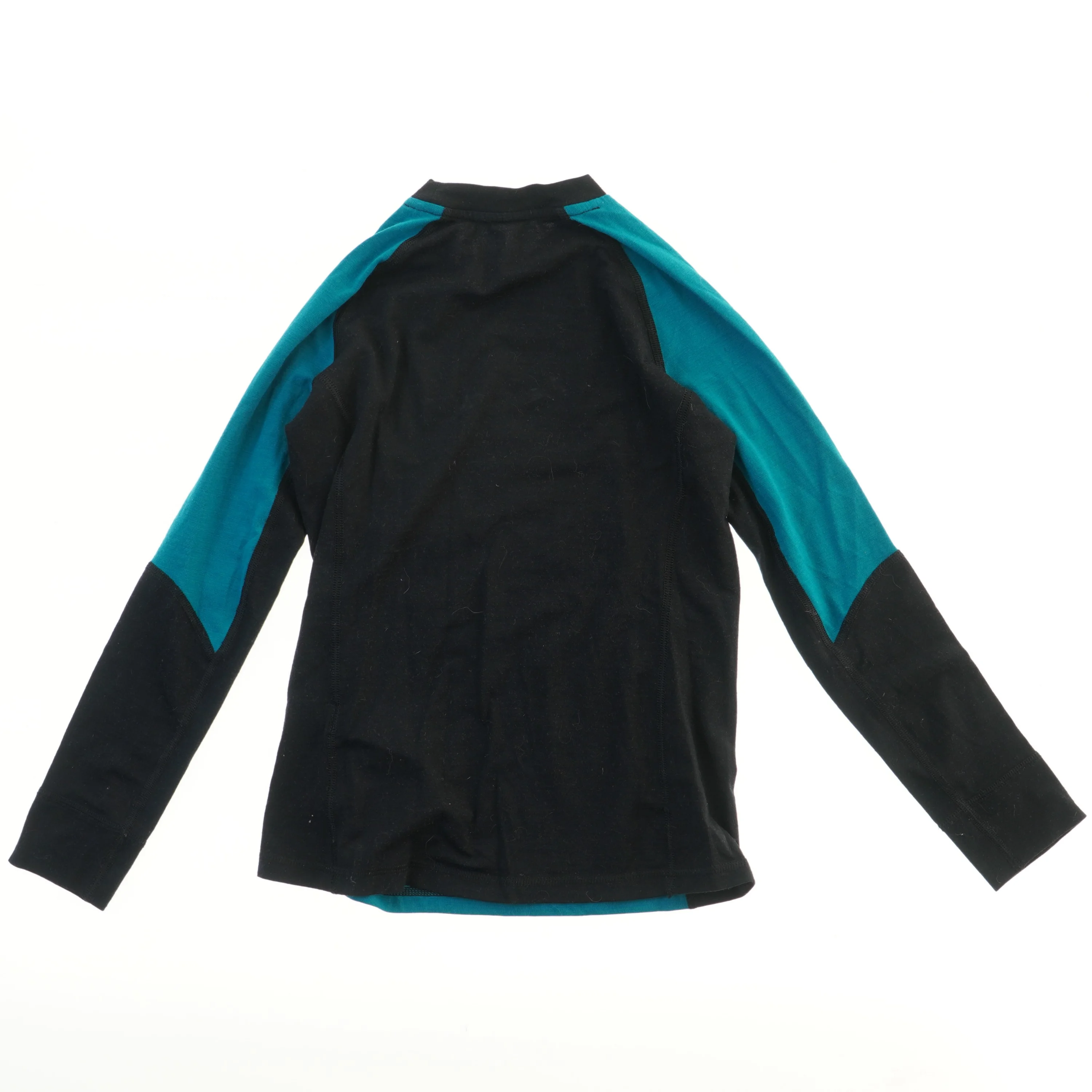 Langærmet trøje fra PeakPerformance (str. 140)