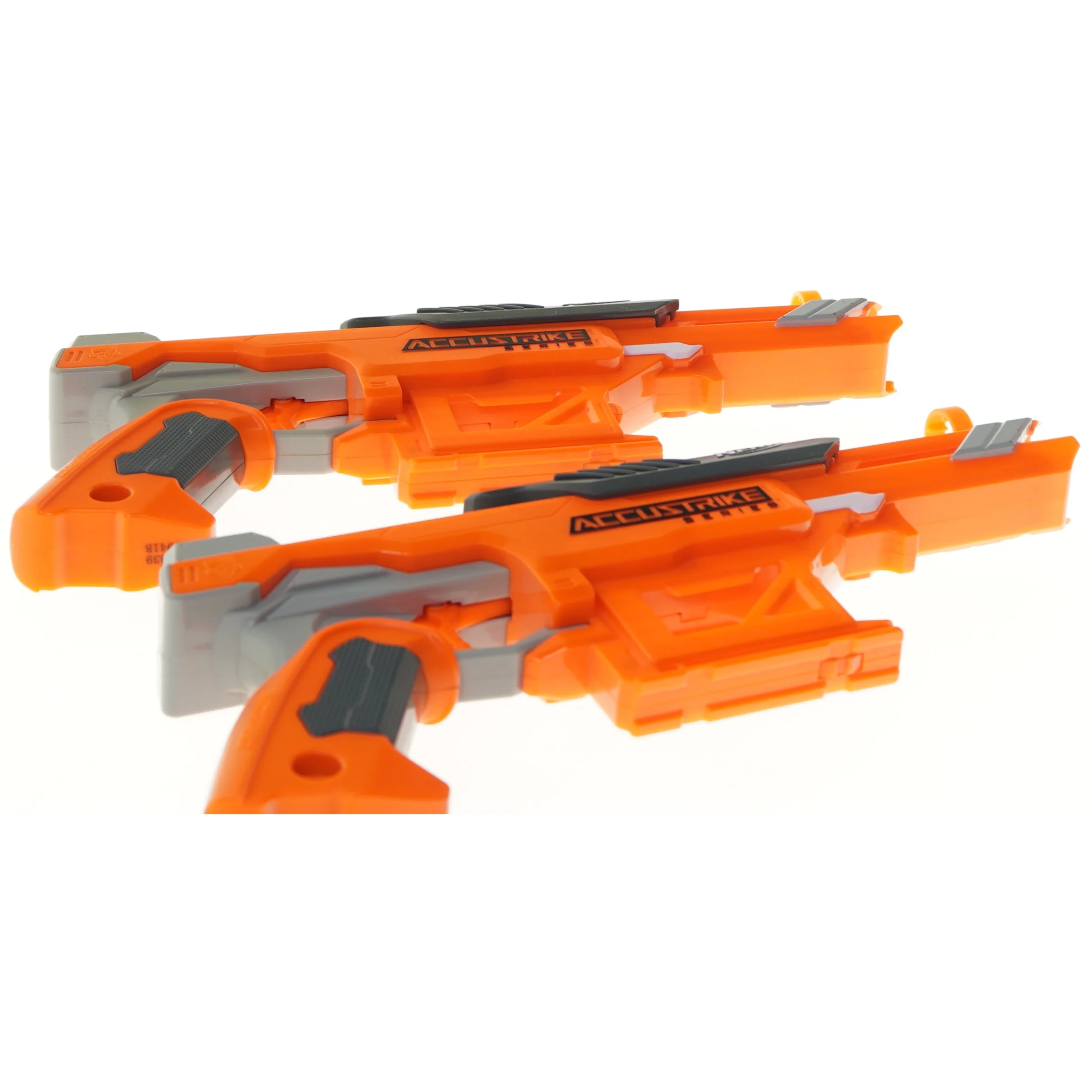 Nerf FalconFire legevåben fra Nerf (str. 33 cm)