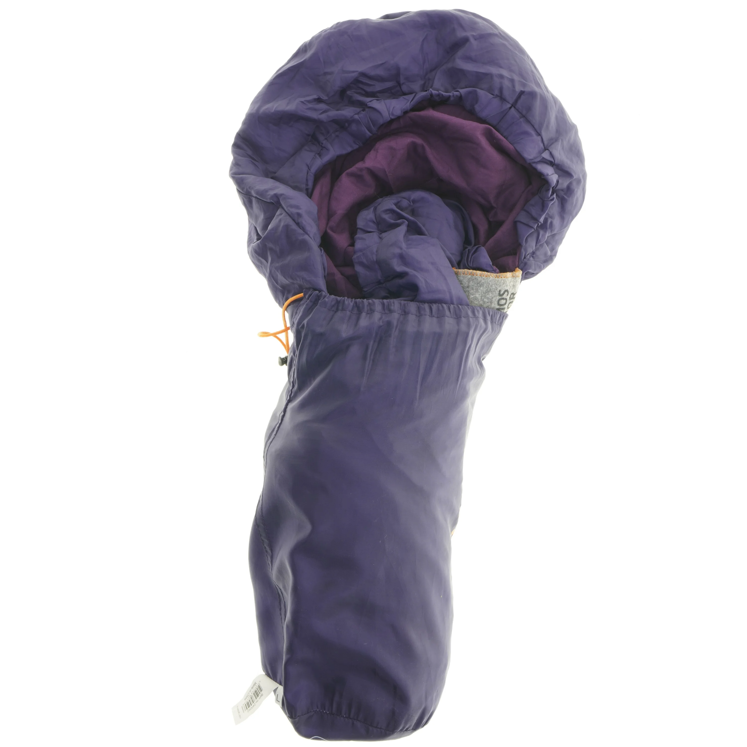 Easy Camp Cosmos Junior sovepose fra Easy Camp (str. 65x170x45 cm)