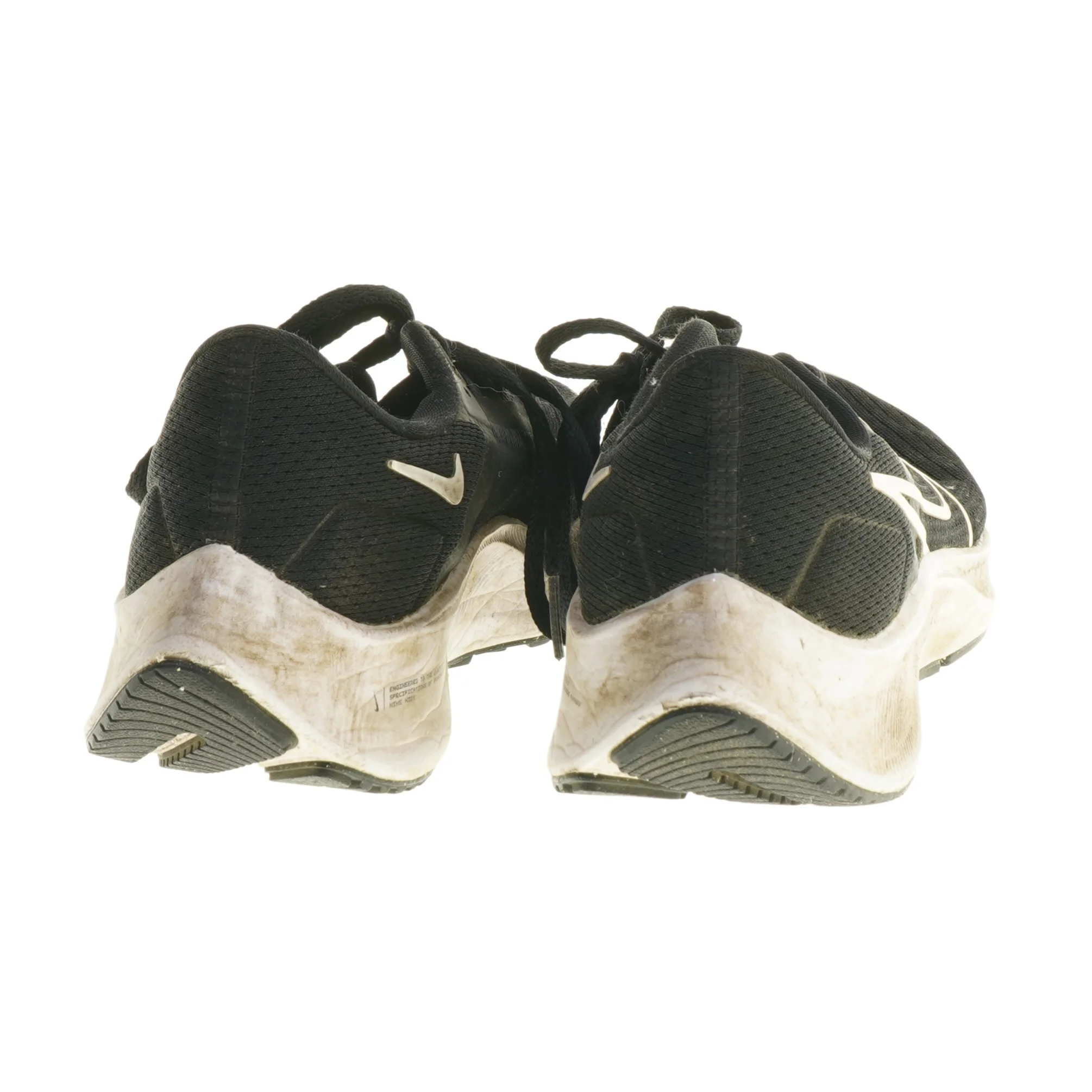 Løbesko størrelse 38 fra Nike (str. 38 )