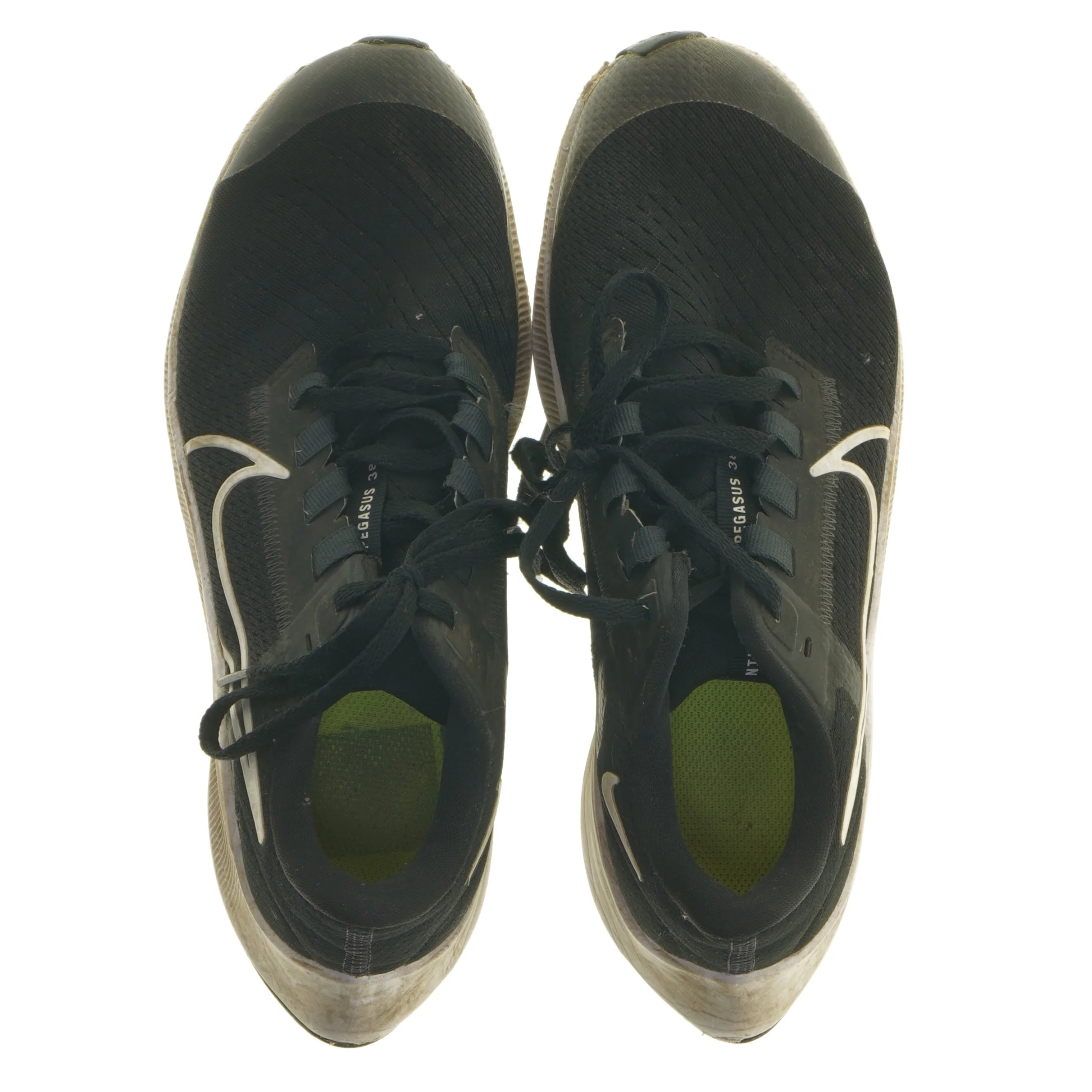 Løbesko størrelse 38 fra Nike (str. 38 )