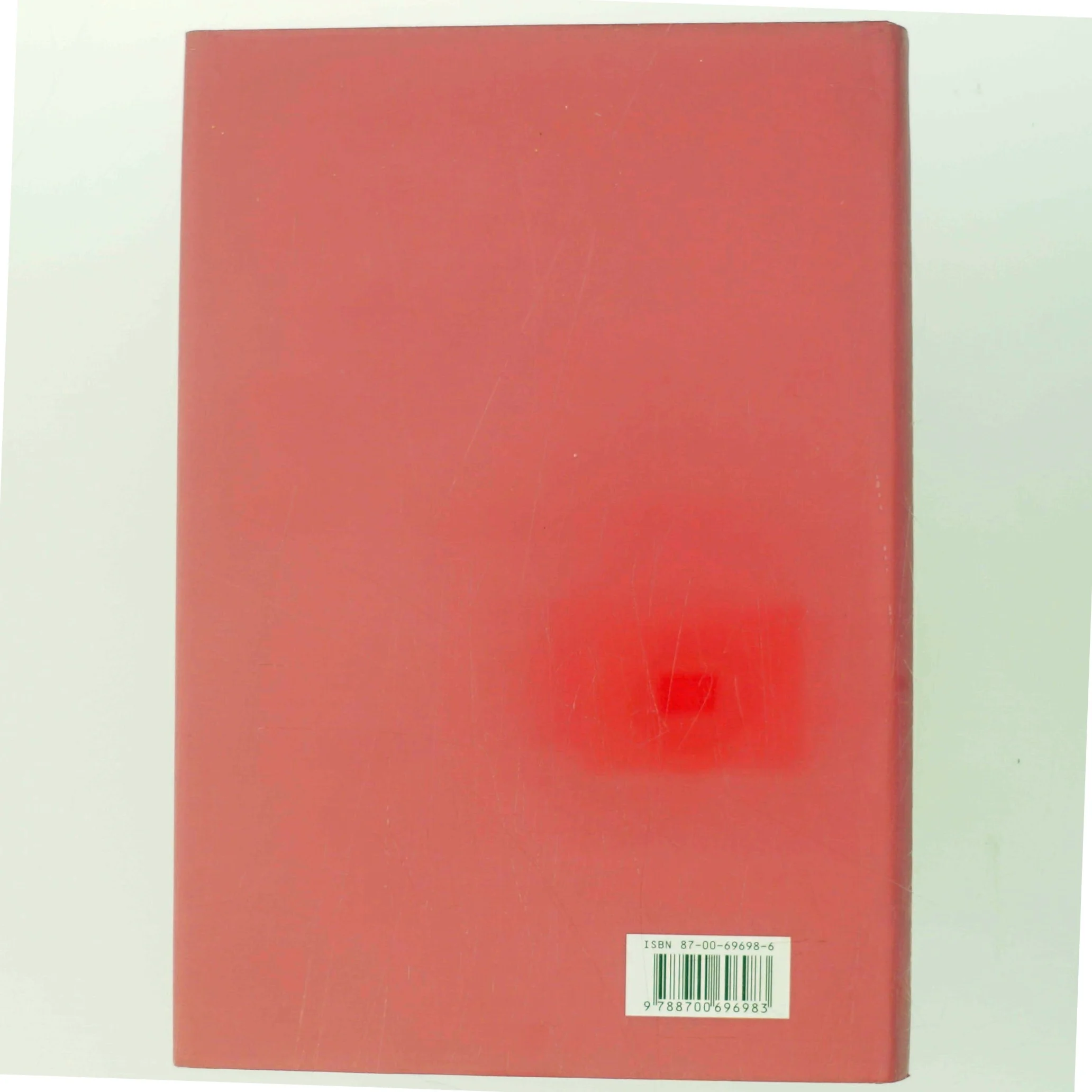 Sidste udkald af Marian Keyes (Bog)