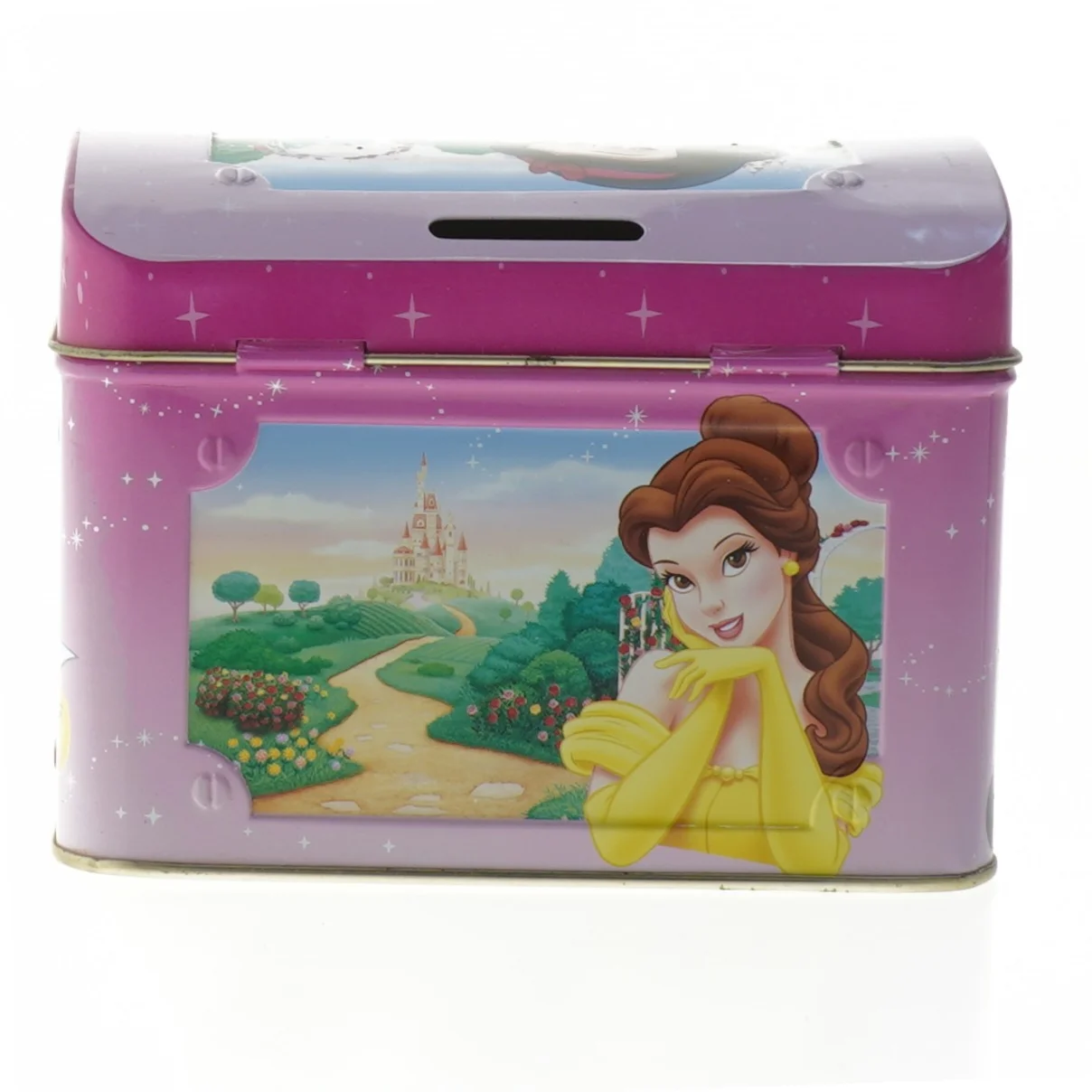 Disney sparegris fra Disney (str. 14,5x10,5 cm)