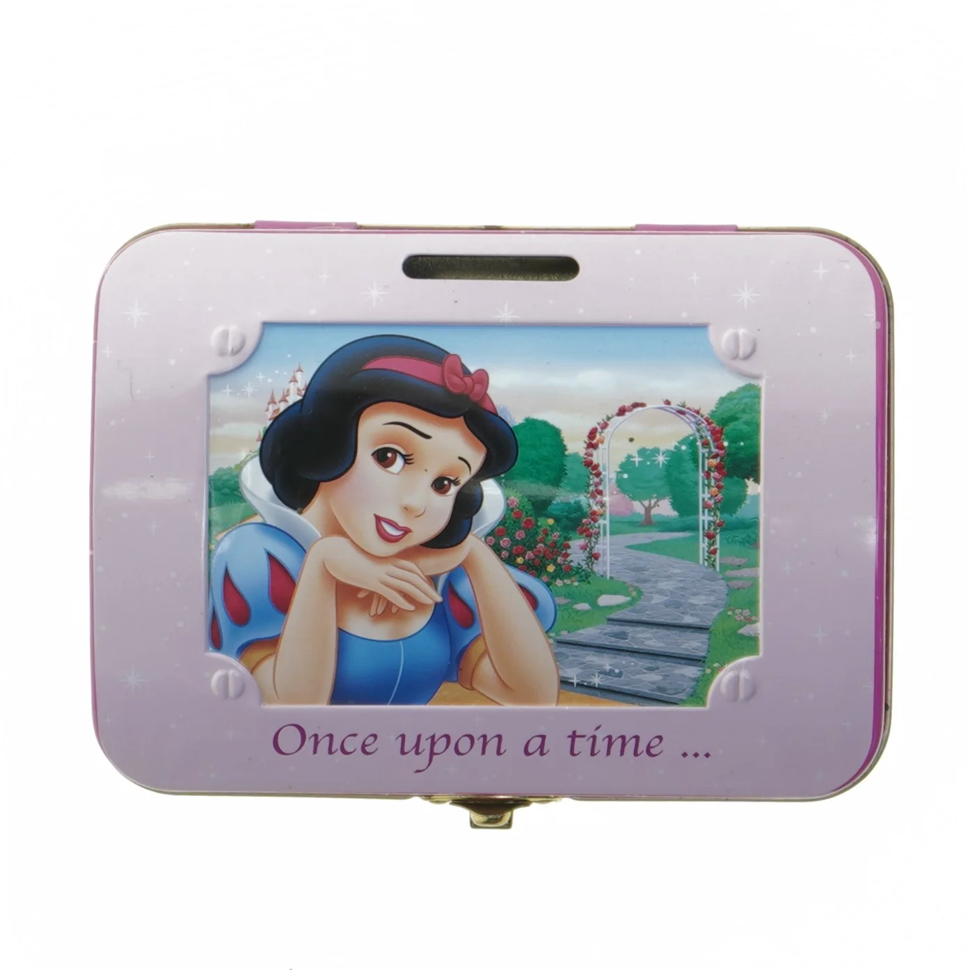 Disney sparegris fra Disney (str. 14,5x10,5 cm)