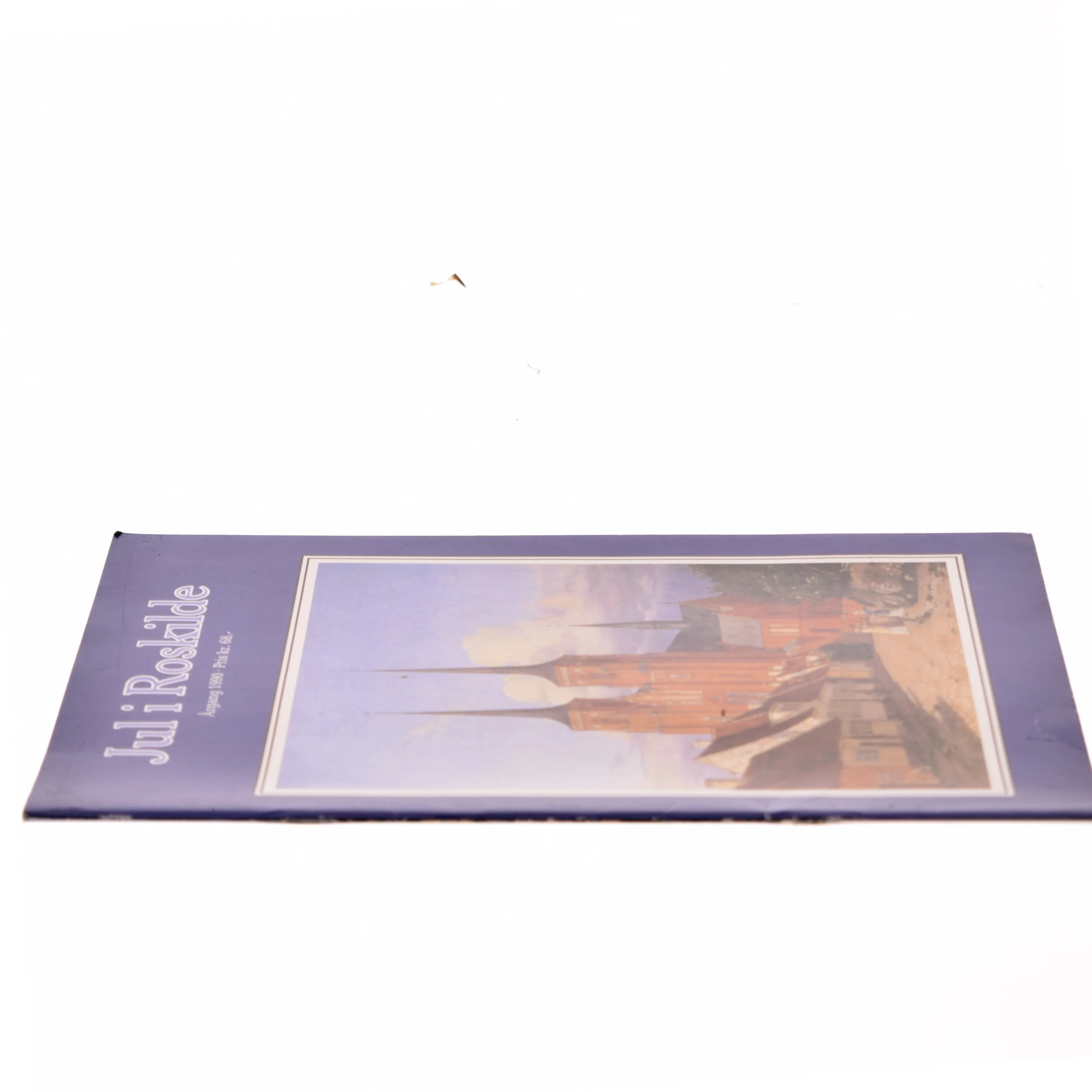 Jul i Roskilde', fra Roskilde Bank